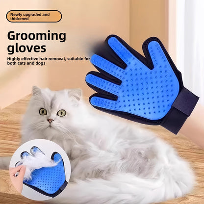 Pet Hair Removal Gloves