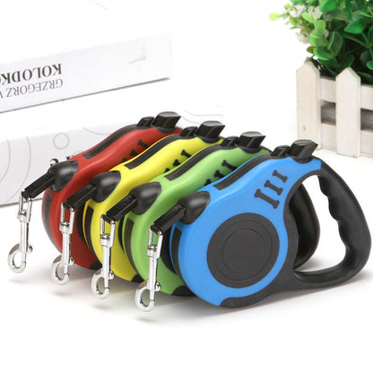 RoamSafe Leash — Pawvex