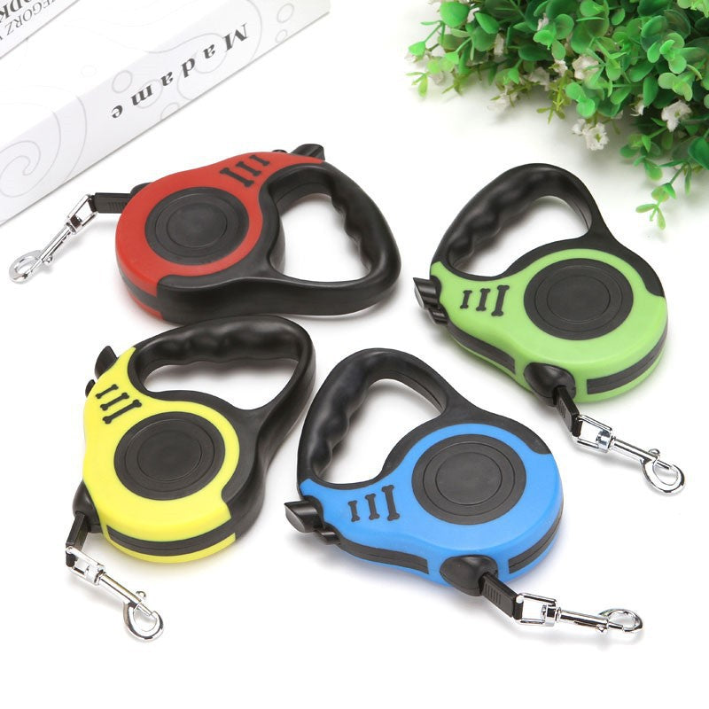 RoamSafe Leash — Pawvex